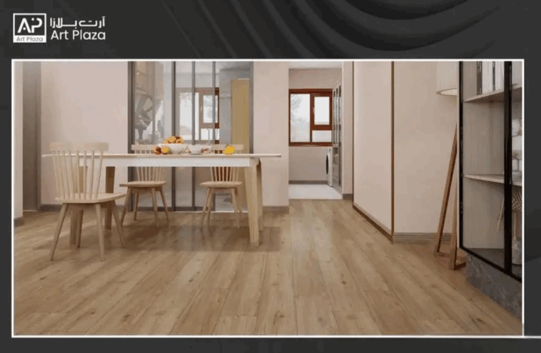 ارضيات باركية-نماذج اعمال ارت بلازا2