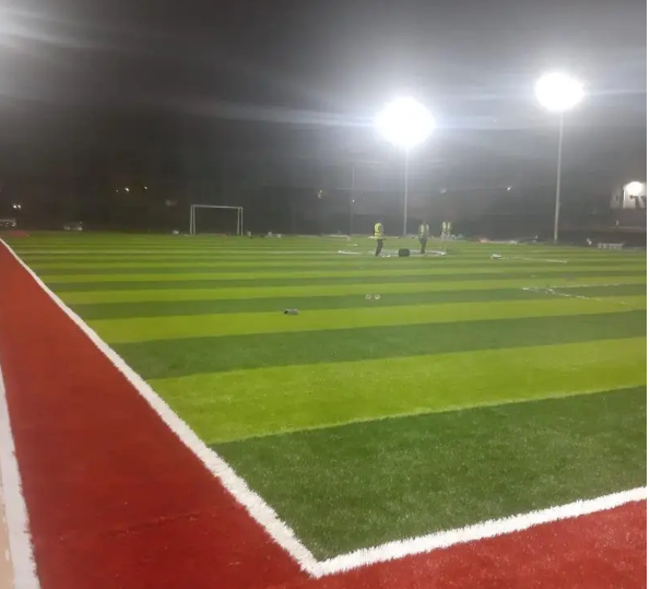 افضل شركة تركيب ملاعب بادل فى الرياض