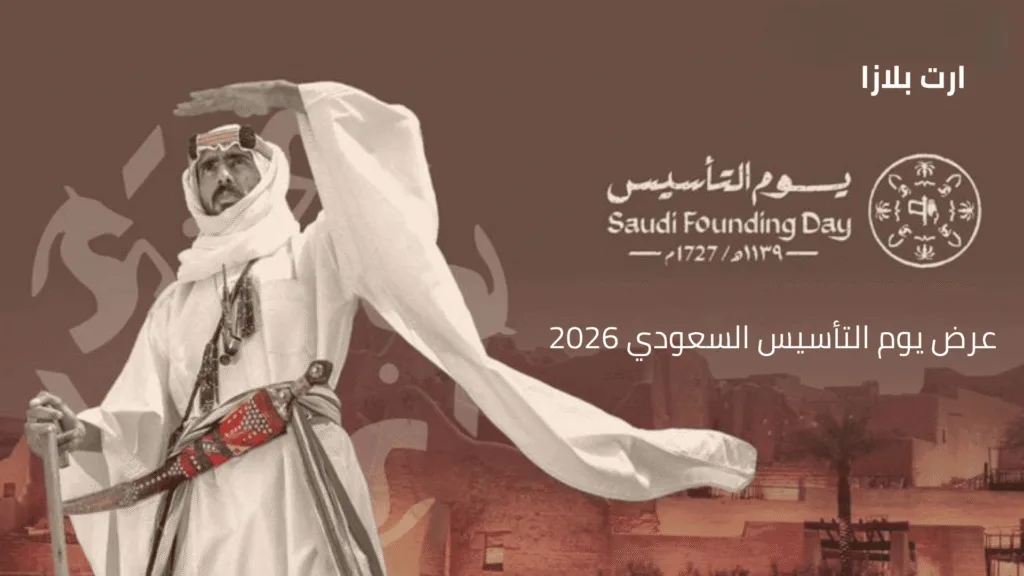 عروض رمضان ويوم التأسيس السعودي 2026
